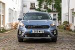 Kia Niro Plug-In Hybrid 2019 года (UK)